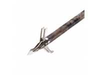 Наконечник F-15 Expandable Dual Blade 100 grn 3 шт. Наконечник F-15 Expandable Dual Blade 100 grn 3 шт.