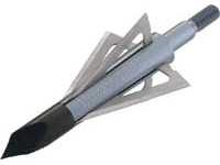 Наконечник 4-blade 145 gr. Наконечник 4-blade 145 gr.