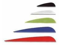 Оперение Arizona Vanes для арбалетных и лучных стрел 3 дюйма