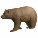 3D-мишень Медведь