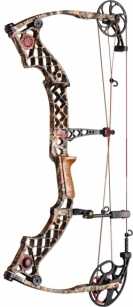 Блочный лук Mathews Z7 Xtreme