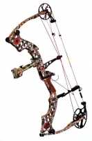 Блочный лук Mathews Z7 Xtreme