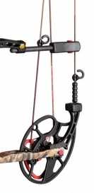 Блочный лук Mathews Z7 Xtreme