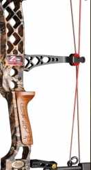 Блочный лук Mathews Z7 Xtreme