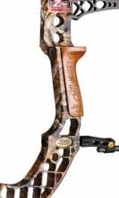 Блочный лук Mathews Z7 Xtreme