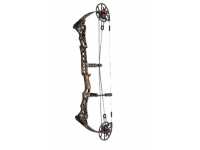 Блочный лук Mathews Monster MR8