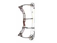 Блочный лук Mathews Z9