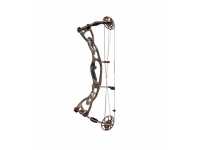 Блочный лук Hoyt Rampage camo