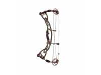 Блочный лук Hoyt Rampage XT camo