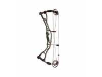 Блочный лук Hoyt CRX 32 сamo