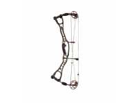 Блочный лук Hoyt CRX 35 сamo