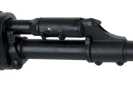 Страйкбольная модель винтовки ASG Dragunov SVD Black (16355)