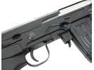 Страйкбольная модель винтовки ASG Dragunov SVD Black (16355)