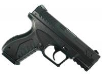 Пневматический пистолет Umarex XBG 4,5 мм направлен влево