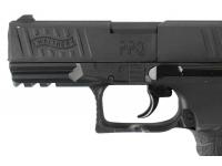 Пневматический пистолет Вальтер Umarex Walther PPQ 4,5 мм вид №4