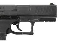 Пневматический пистолет Вальтер Umarex Walther PPQ 4,5 мм вид №5