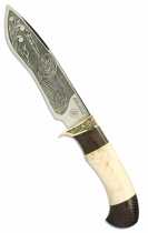Нож МИРАЖ (6522)к