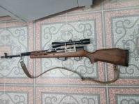 Нож Ножемир Таежник (2345)б