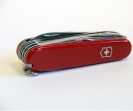 Нож Victorinox Craftsman 1.4773 (91 mm)