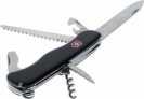 Нож Victorinox Forester 0.8363.3 (111 mm) - вид №1