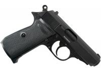 Пневматический пистолет вальтер Umarex Walther PPK S 4,5 мм вид №2