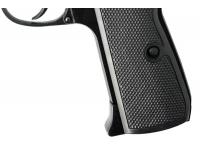 Пневматический пистолет вальтер Umarex Walther PPK S 4,5 мм вид №3