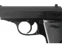 Пневматический пистолет вальтер Umarex Walther PPK S 4,5 мм вид №4