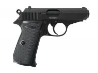 Пневматический пистолет вальтер Umarex Walther PPK S 4,5 мм вид №6