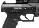 спусковой крючок пневматического пистолета Umarex Walther NightHawk