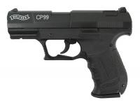 Пневматический пистолет вальтер Umarex Walther CP99 4,5 мм