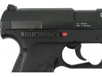Пневматический пистолет вальтер Umarex Walther CP99 4,5 мм вид №4