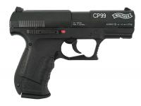 Пневматический пистолет вальтер Umarex Walther CP99 4,5 мм вид №6