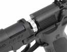 предохранитель пневматического пистолета Umarex Walther CP 88