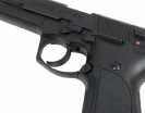 спусковой крючок пневматического пистолета Umarex Walther CP 88