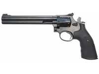 Пневматический пистолет Umarex Smith and Wesson 586-8 4,5 мм