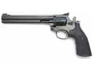 Пневматический пистолет Umarex Smith and Wesson 586-8 4,5 мм