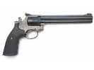 Пневматический пистолет Umarex Smith and Wesson 586-8 4,5 мм