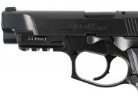 Пневматический пистолет ASG Bersa Thunder 9 Pro 4,5 мм вид №4