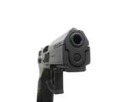 дуло пневматического пистолета ASG CZ 75 P-07 Duty Blowback дуло пневматического пистолета ASG CZ 75 P-07 Duty Blowback