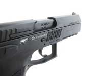 затвор пневматического пистолета ASG CZ 75 P-07 Duty Blowback затвор пневматического пистолета ASG CZ 75 P-07 Duty Blowback