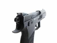 курок пневматического пистолета ASG CZ 75 P-07 Duty Blowback курок пневматического пистолета ASG CZ 75 P-07 Duty Blowback