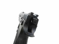 целик пневматического пистолета ASG CZ 75 P-07 Duty Blowback целик пневматического пистолета ASG CZ 75 P-07 Duty Blowback