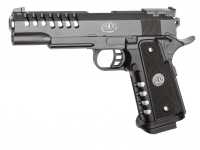 Пистолет ASG STI Combat Master пружинный (16780)
