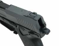 Пистолет ASG DL60 Socom пружинный (15918)