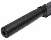 Пистолет ASG DL60 Socom пружинный (15918)