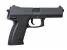 Пистолет ASG DL60 Socom пружинный (15918)