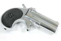 Пистолет ASG Derringer грин газ (16915)