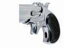 Пистолет ASG Derringer грин газ (16915)