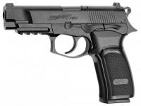 Пистолет ASG Bersa Thunder 9 Pro CO2 (17309)