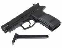 Пистолет ASG Bersa Thunder 9 Pro CO2 (17309)